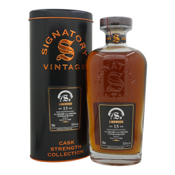Linkwood 2009/2025 15 Year Old Symington’s Choice Signatory Vintage #2