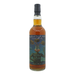 Ardnamurchan 2017,2018/2025 7 Year Old Decadent Drams Decadent Drinks