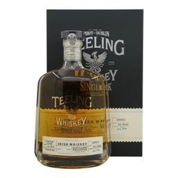 Teeling 17 Year Old Single Cask Distillery Exclusive #16621