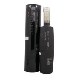 Octomore Edition 04.1 / 4_167 Ochdamh-mor 167 PPM