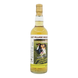 Distilled at a Secret Islay Distillery 2009/2023 14 Year Old East Village Whisky Company - Makes My Heart Wreck Once Again