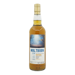 Speyside 1975/2018 43 Year Old Maltbarn No. 122