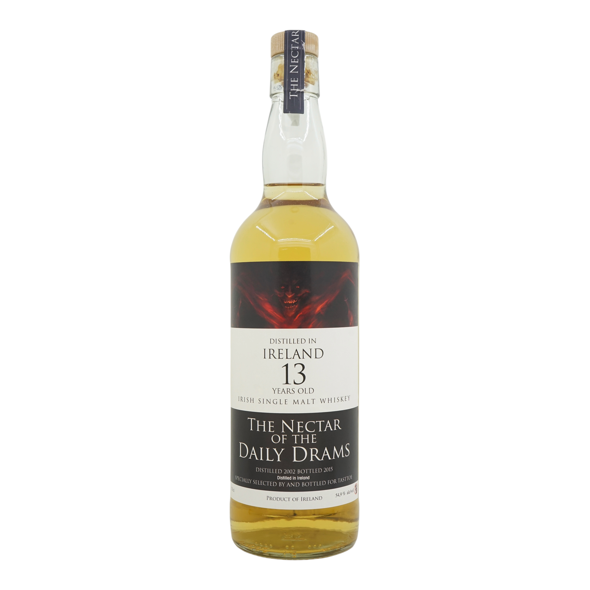 Ireland 2002/2015 13 Year Old The Nectar of the Daily Drams