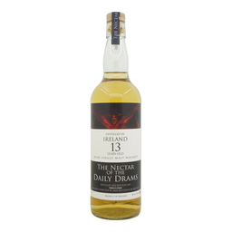 Ireland 2002/2015 13 Year Old The Nectar of the Daily Drams