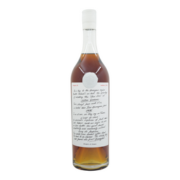 Armagnac Chateau Garreau 1976/2025 The Whisky Jury 50.1% (WN 90pts)