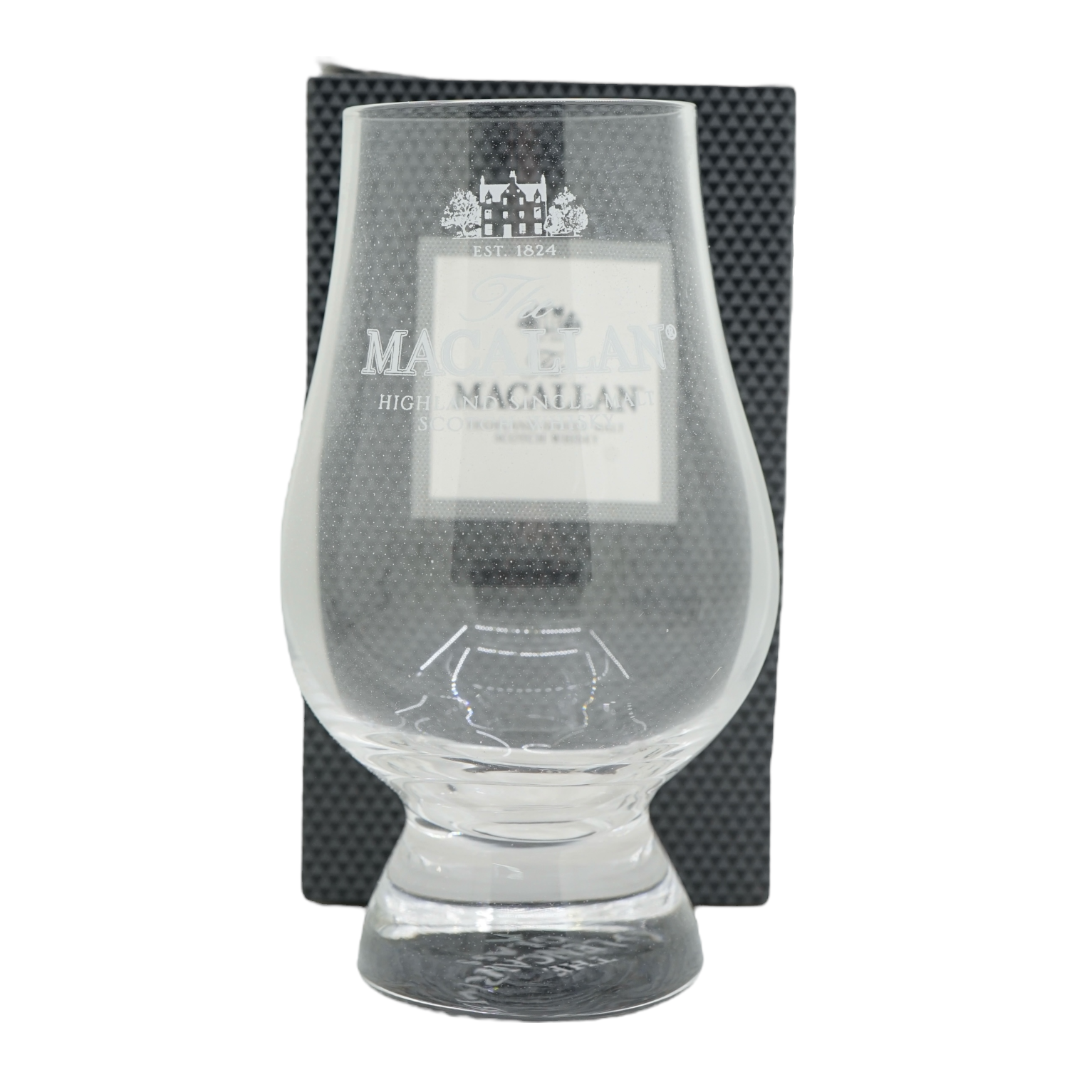 Macallan Glencairn Glass