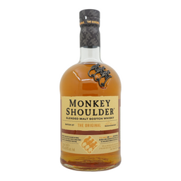 Monkey Shoulder 1L