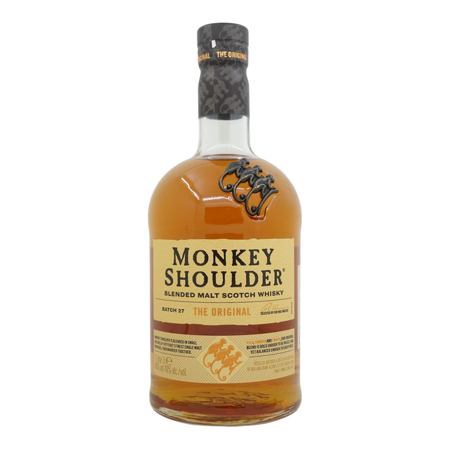 Monkey Shoulder 1L