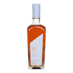 Blended Malt Scotch Whisky 18 Year Old CRN57° The Cairn Distillery