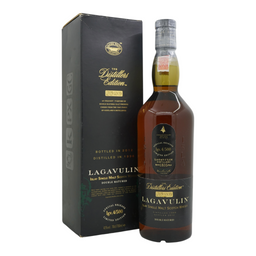 Lagavulin 1996/2012 The Distillers Edition lgv.4/500