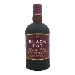 Black Tot Historic Solera Rum