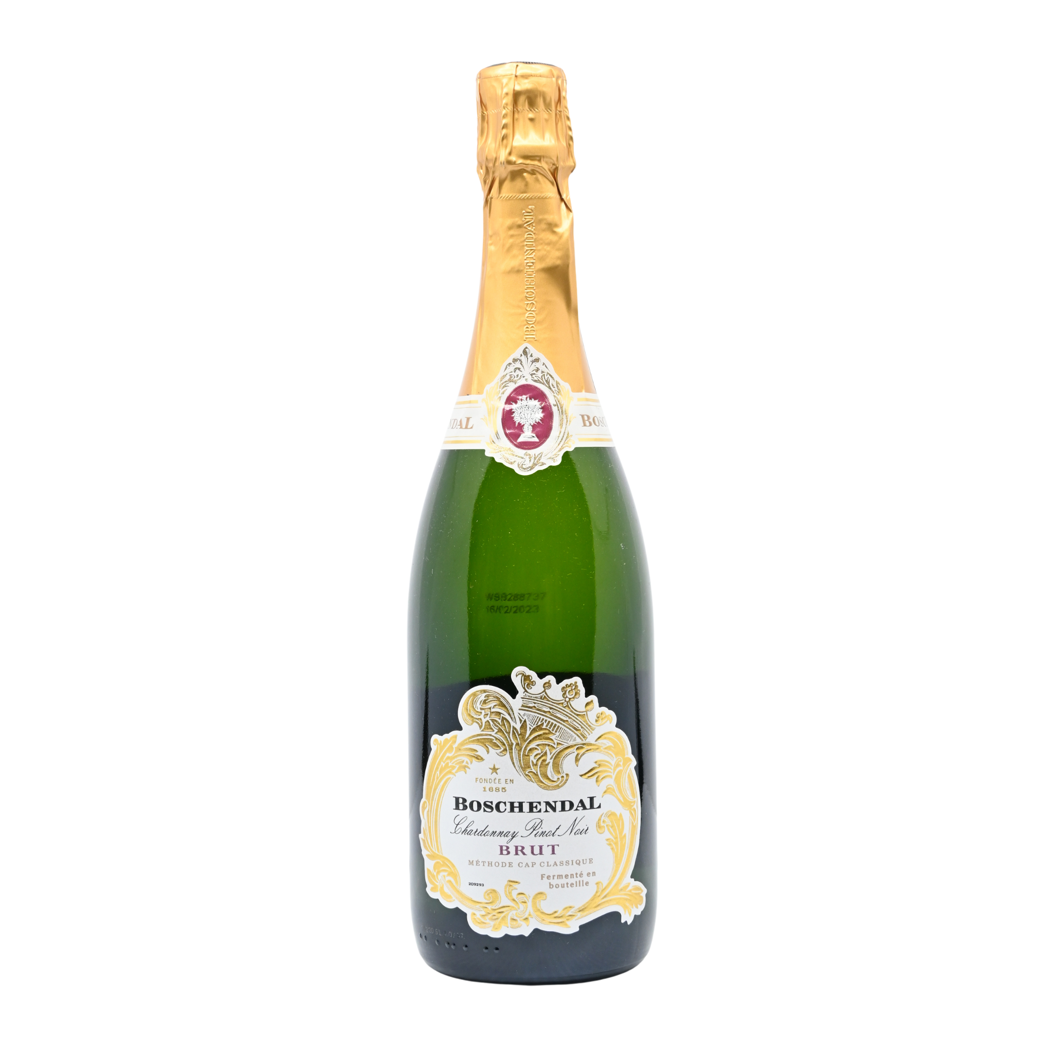 Boschendal Estate Methode Cap Classique Brut NV