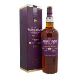 Glendronach 12 Year Old Sherry Cask Matured 1L