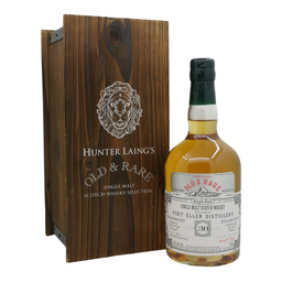 Port Ellen 1979/2010 Old & Rare - The Platinum Selection 53.3%
