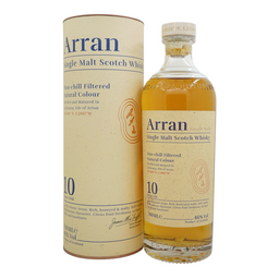 Arran 10 Year Old