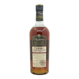 Chieftain's 1998/2014 Limited Edition Collection Speyside #7745