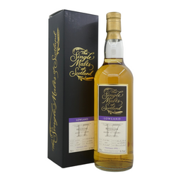Rosebank 1991/2008 17 Year Old The Single Malts of Scotland #1302