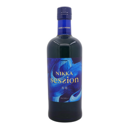 Nikka Session 奏樂
