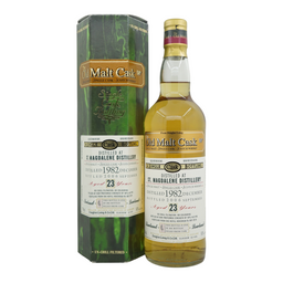 St. Magdalene 1982/2006 23 Year Old The Old Malt Cask #DL2918