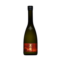 黒龍 山田錦 純米大吟醸 (限定秋酒) 720ml
