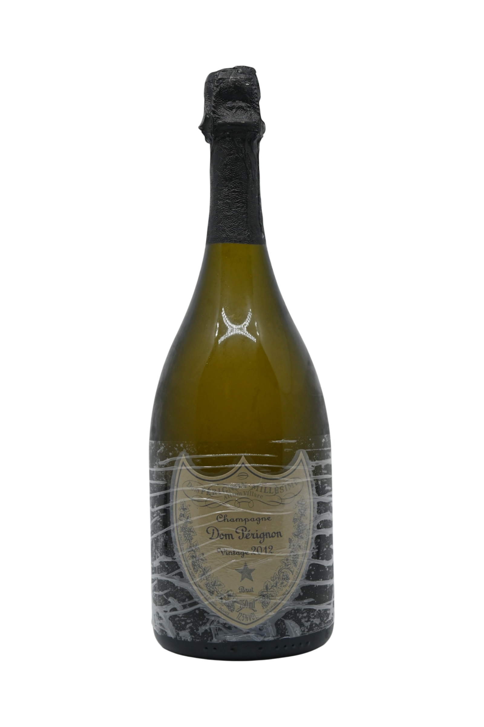 Dom Perignon Vintage 2012 Champagne