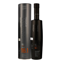 Octomore Edition 16.1