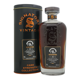 Glenrothes 1995/2025 30 Year Old Symington’s Choice Signatory Vintage #933