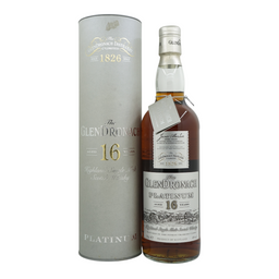 Glendronach 16 Year Old Platinum 2014