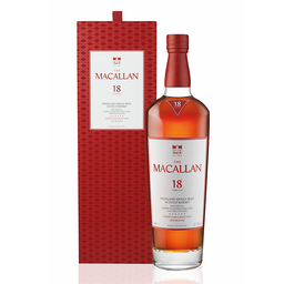 Macallan 18 Years Old Sherry Oak Collection 2025 Release 43%