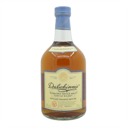 Dalwhinnie Distillery Exclusive Bottling Batch 1