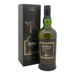 Ardbeg Supernova 2009