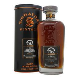 Auchroisk 2008/2025 16 Year Old Symington’s Choice Signatory Vintage #6
