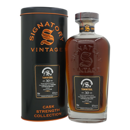 Tomintoul 1995/2025 30 Year Old Symington’s Choice Signatory Vintage #6