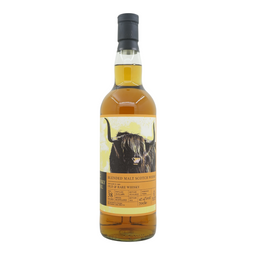 Old & Rare Whisky 1985/2023 38 Year Old The Whisky Trail #1024