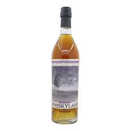 Pittyvaich 1990/2026 35 Year Old Whiskyland - Chapter Thirty Decadent Drinks