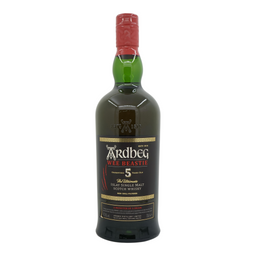 Ardbeg 5 Year Old Wee Beastie