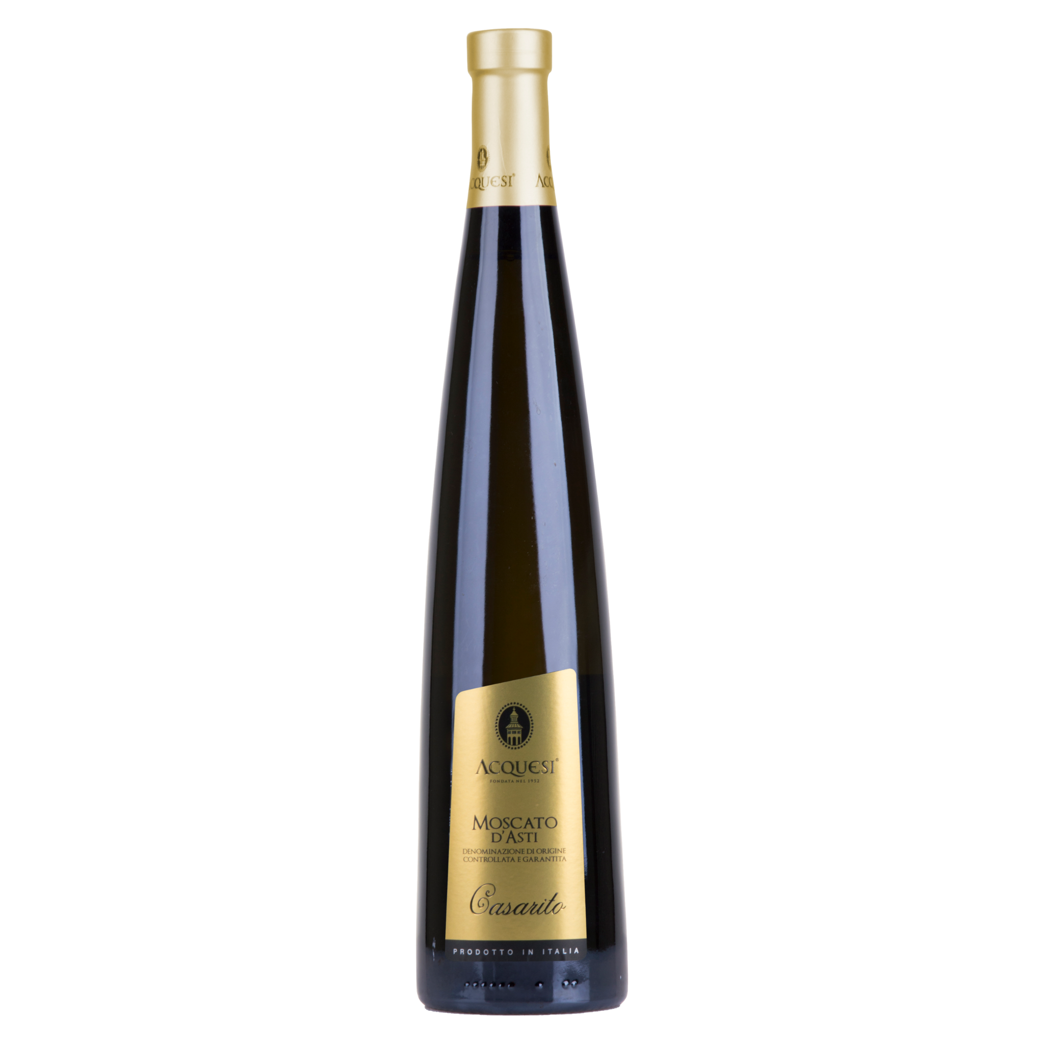 Acquesi Moscato D'Asti Casarito DOCG 2024