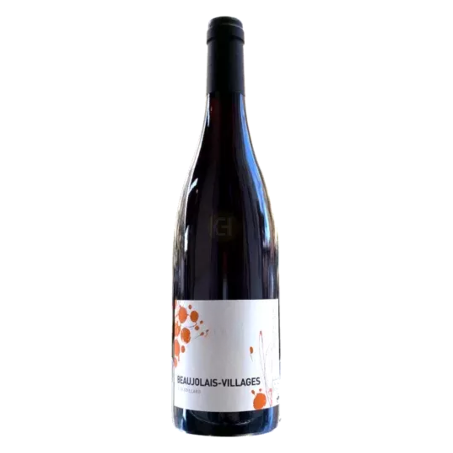 Alex Foillard Beaujolais Villages Rouge 2022
