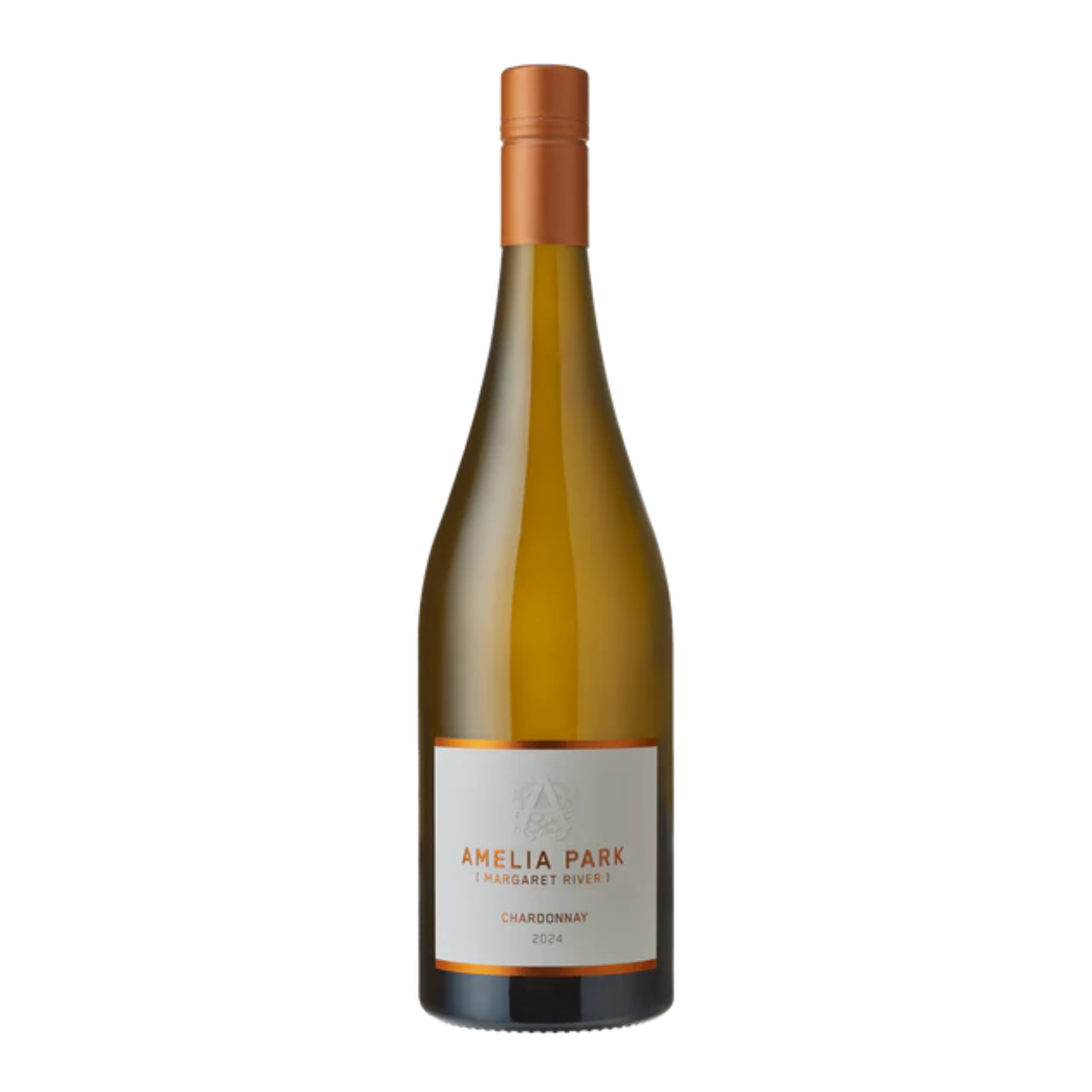 Amelia Park Margaret River Chardonnay 2024 (JS: 93)