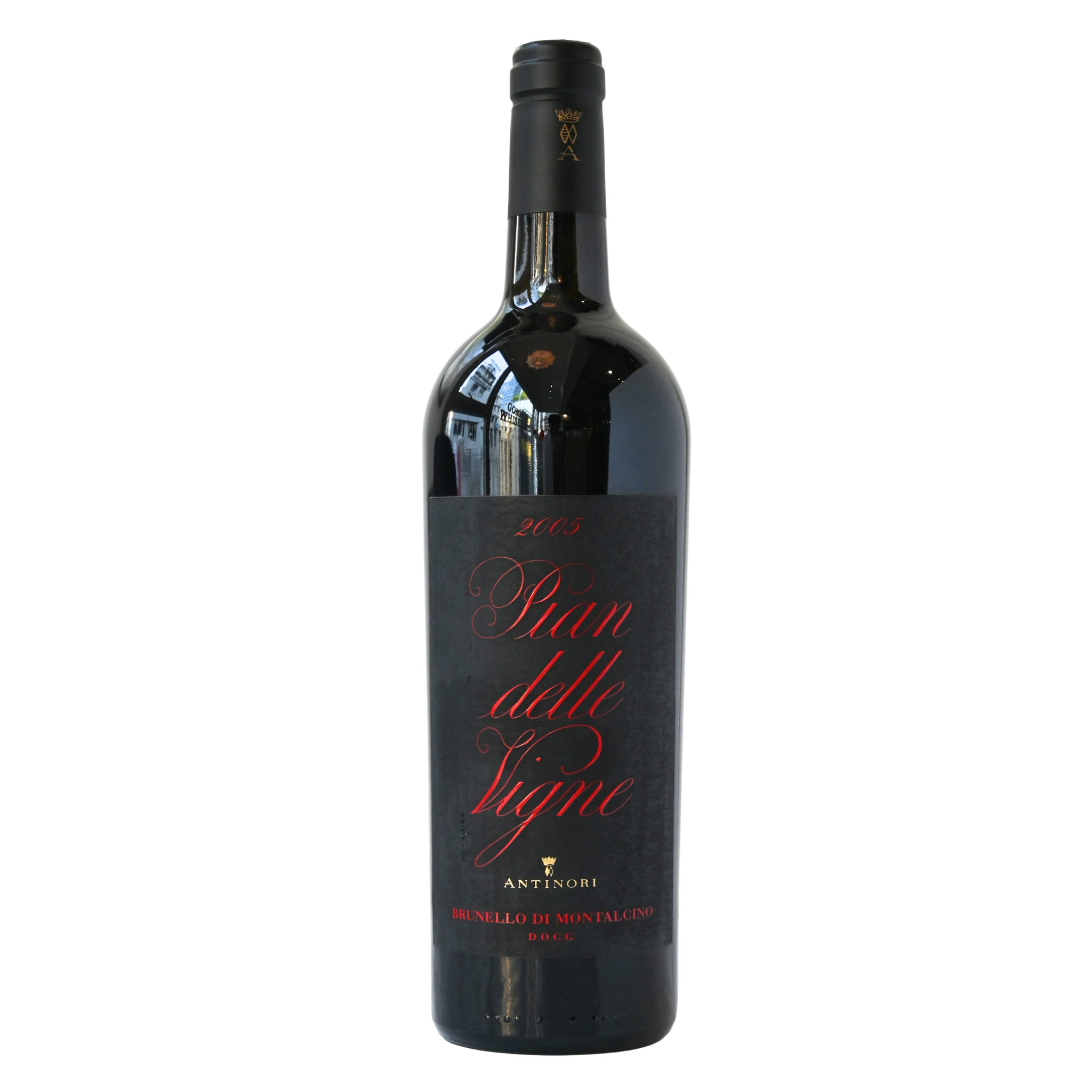 Antinori Pian delle Vigne Brunello di Montalcino 2005