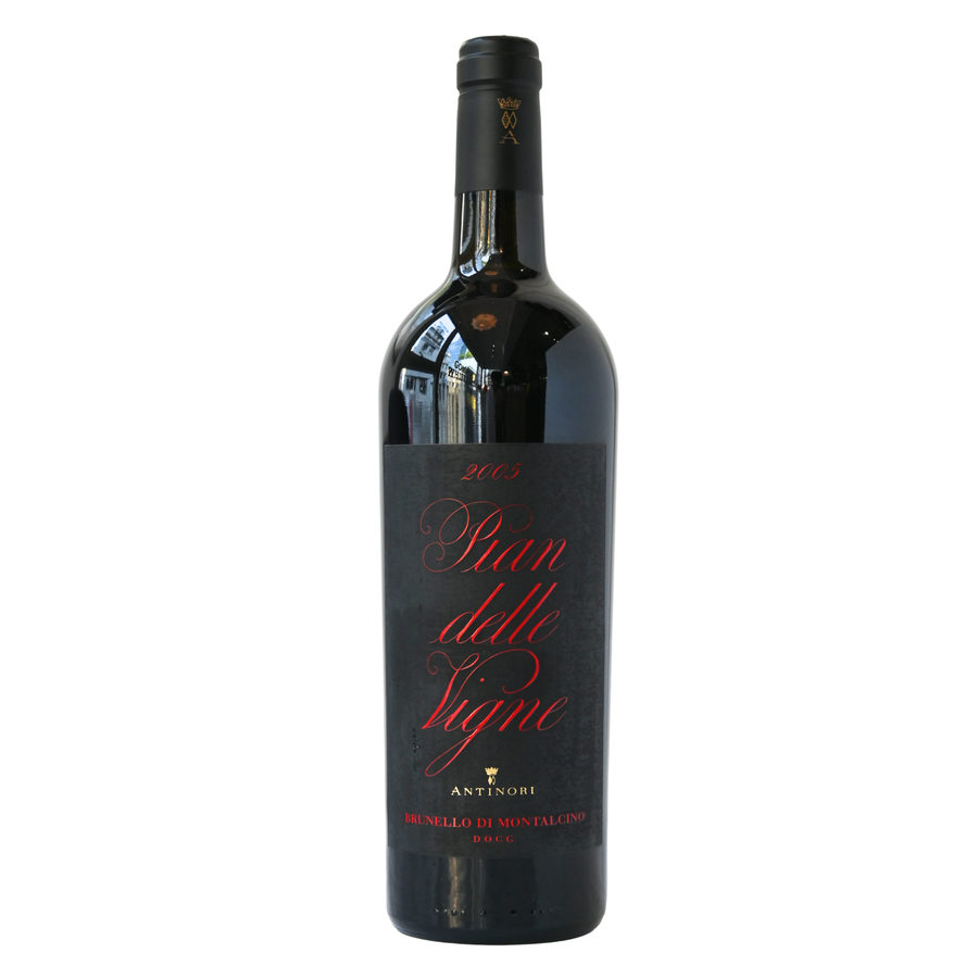 Antinori Pian delle Vigne Brunello di Montalcino 2005