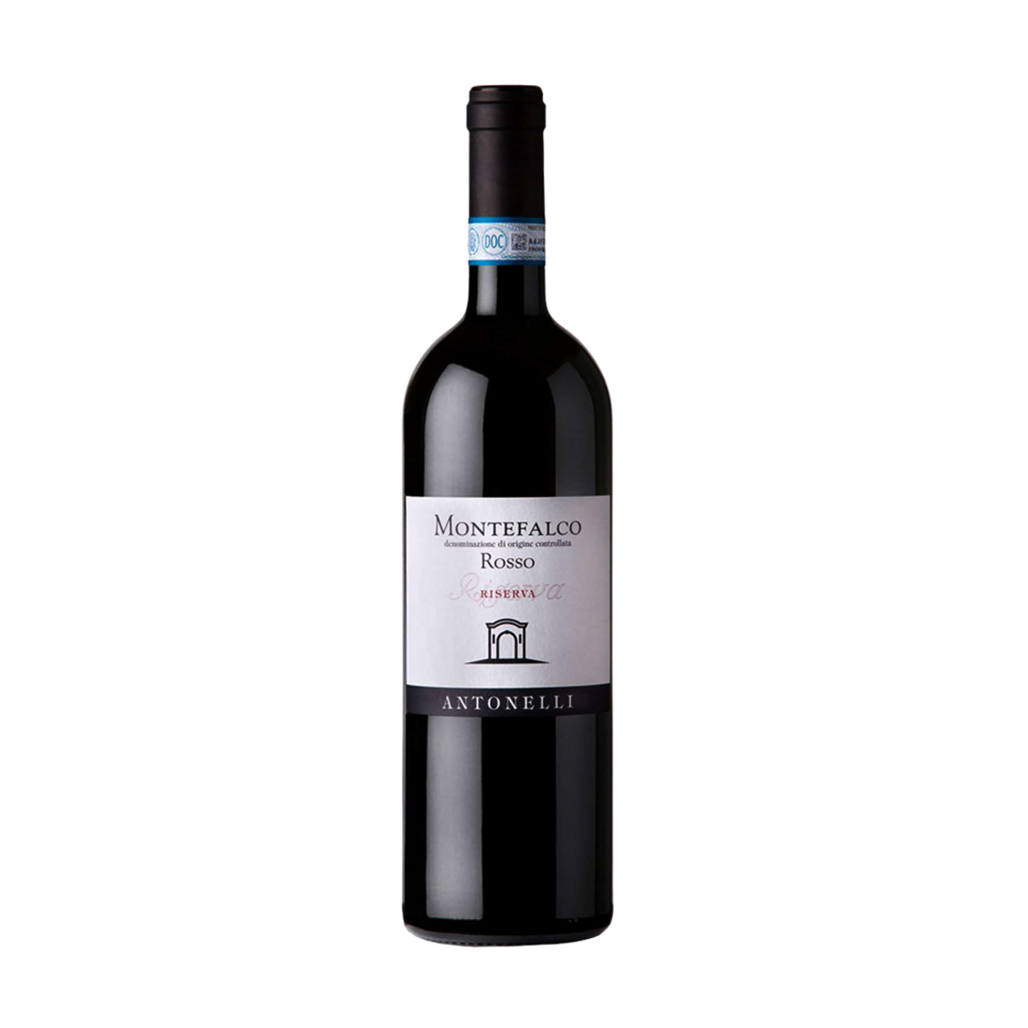 Antonelli San Marco Montefalco Rosso Riserva DOC 2019