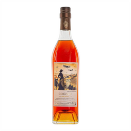 (Pre-Order) Malternative Belgium Cognac No. 44 Francois Voyer Lot 19.14 WHISKYNOTES 91PTS