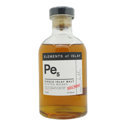 Port Ellen Pe5 Elements of Islay Speciality Drinks Ltd. 57.9%