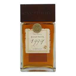 Kirin Seagram 富士御殿場蒸留所 Evermore 1999 21 Year Old