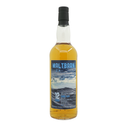 Caol Ila 2004/2017 12 Year Old Maltbarn No.77