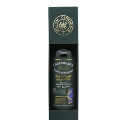 Springbank 2002/2016 14 Year Old Authentic Collection Cadenhead's 47.7%