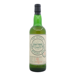 Lagavulin 1987/2001 14 Year Old SMWS 111.17