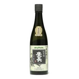 鷹長 菩提酛 純米 2025
