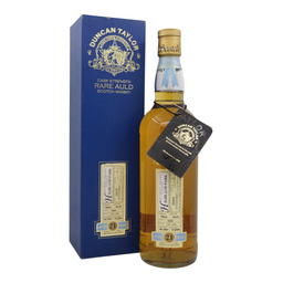 Highland Park 1987/2008 21 Year Old Duncan Taylor #1529